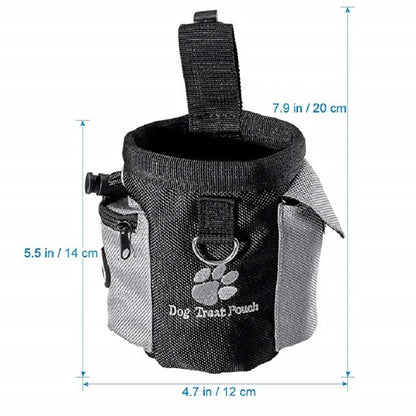 Smart Dog Treat Bag