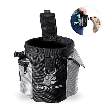 Smart Dog Treat Bag